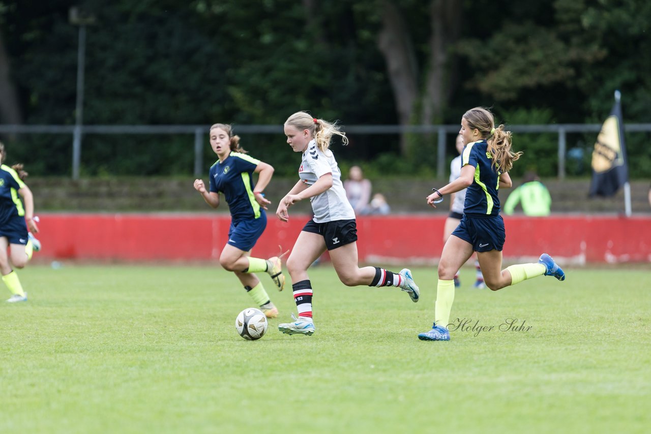 Bild 465 - Loewinnen Cup